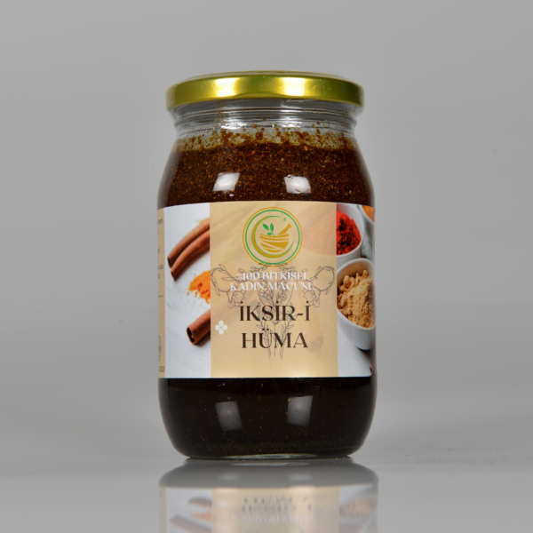 İksir-i Hüma 420 gr