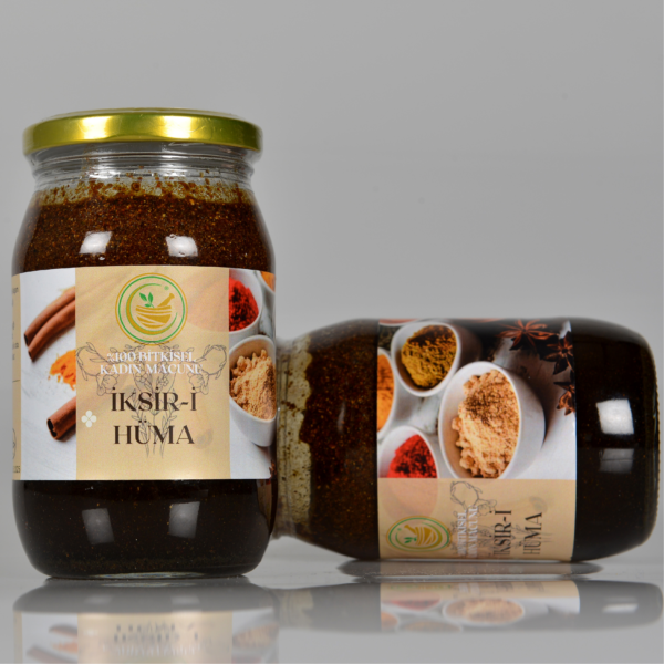 İksir-i Hüma 420 gr - Görsel 2