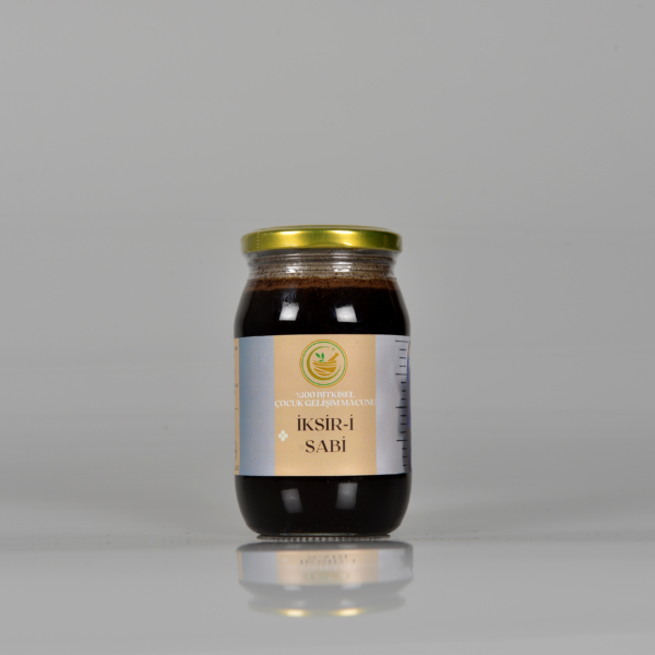 İksir-i Sabi 420 gr
